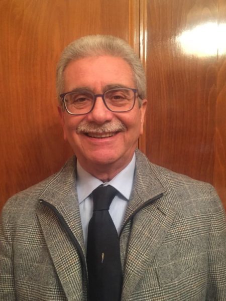 Messina – Gaetano Cincotta, nuovo presidente della FIMM