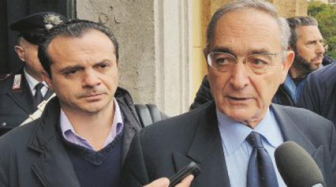 Messina – Impresentabili: De Luca presenta esposto contro commissione Antimafia