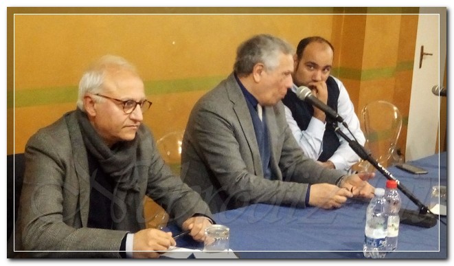 Brolo – All’Hotel “Il Gattopardo” incontro dei biologi siciliani con il neo vice presidente nazionale Pietro Miraglia