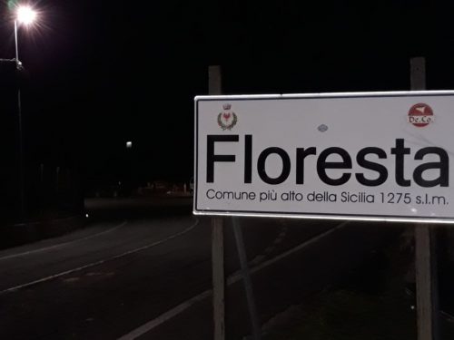 Floresta – Rappresentante di quartiere: nominati Vincenzo Albana e Antonio Stroscio