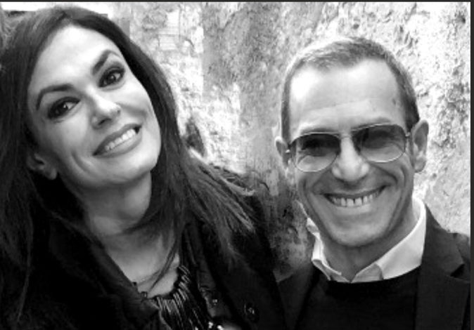 Docufilm – I Siciliani sarà presentato in USA con il regista Francesco Lama e Maria Grazia Cucinotta