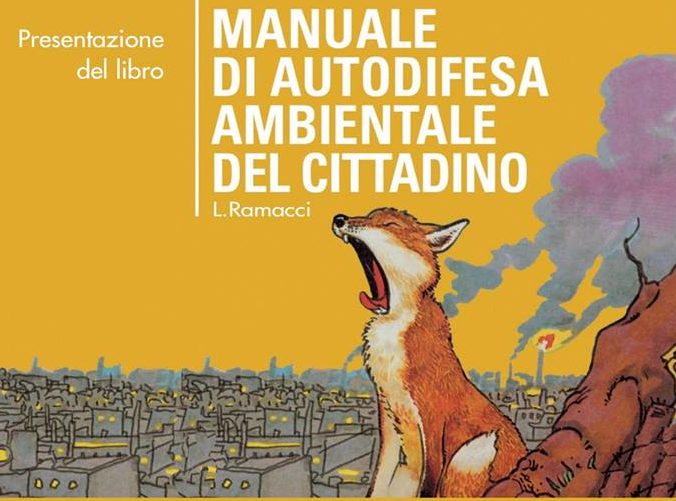 Sant’Agata Militello – Il 13  aprile la presentazione del libro, illeciti ambientali ed ecoreati nel  ricordo di Tiziano Granata