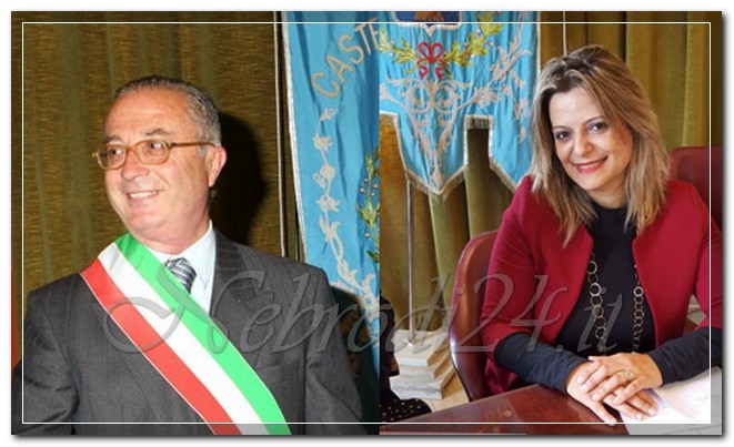 Castell’Umberto – Presentata Condivivi la lista che appoggia il candidato sindaco Armeli