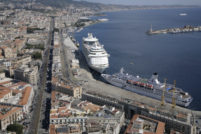 Messina – La città a breve potrebbe diventare Zona Rossa