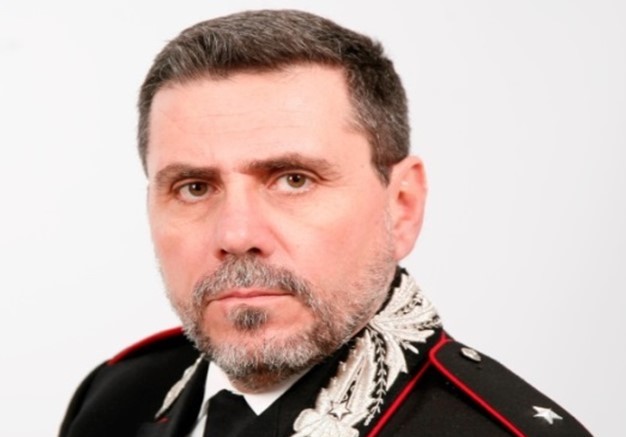 Sant’Agata Militello – Il sottotenente Francesco Giorgianni è il nuovo comandante del NORM