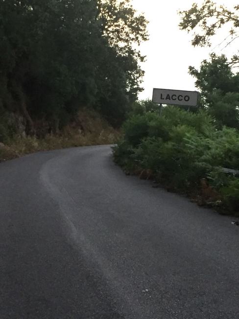 Brolo – La provincia regionale di Messina dimentica le strade del comune