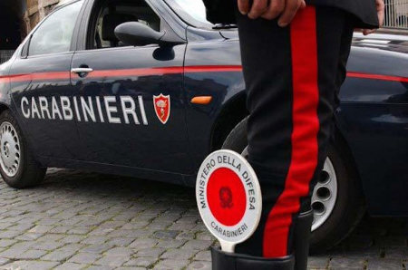 Mistretta – I Carabinieri hanno arrestato un 29enne in esecuzione di una ordinanza