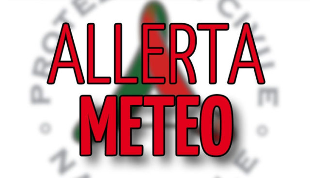 Messina e provincia – Domani chiusura di tutte le scuole di ogni ordine e grado per “Allerta Meteo”