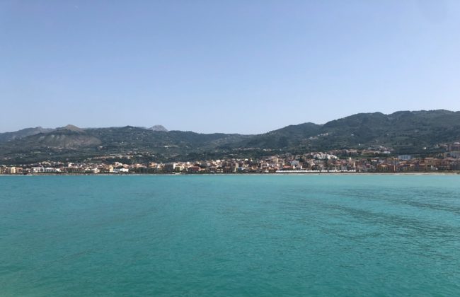 Sant’Agata Militello – Acqua sporca in mare: Mancuso scrive ai colleghi sindaci