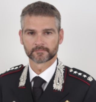Messina – Si è insediato il nuovo comandante provinciale dei carabinieri, il colonello Lorenzo Sabatino