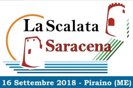 Piraino – Domenica 16 settembre la 1° Scalata Saracena, gara podistica