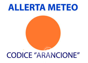 Messina & Provincia – Allerta “arancione” valido per tutta la giornata di domani