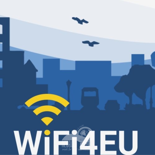Piraino – Il comune aderisce al programma WIFI4EU