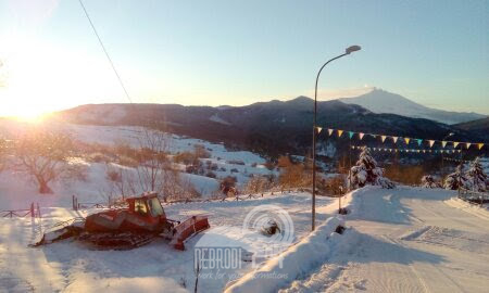 Floresta – “Sport e periferie” arrivano finanziamenti per la struttura del Parco Neve. La minoranza incalzerà l’amministrazione