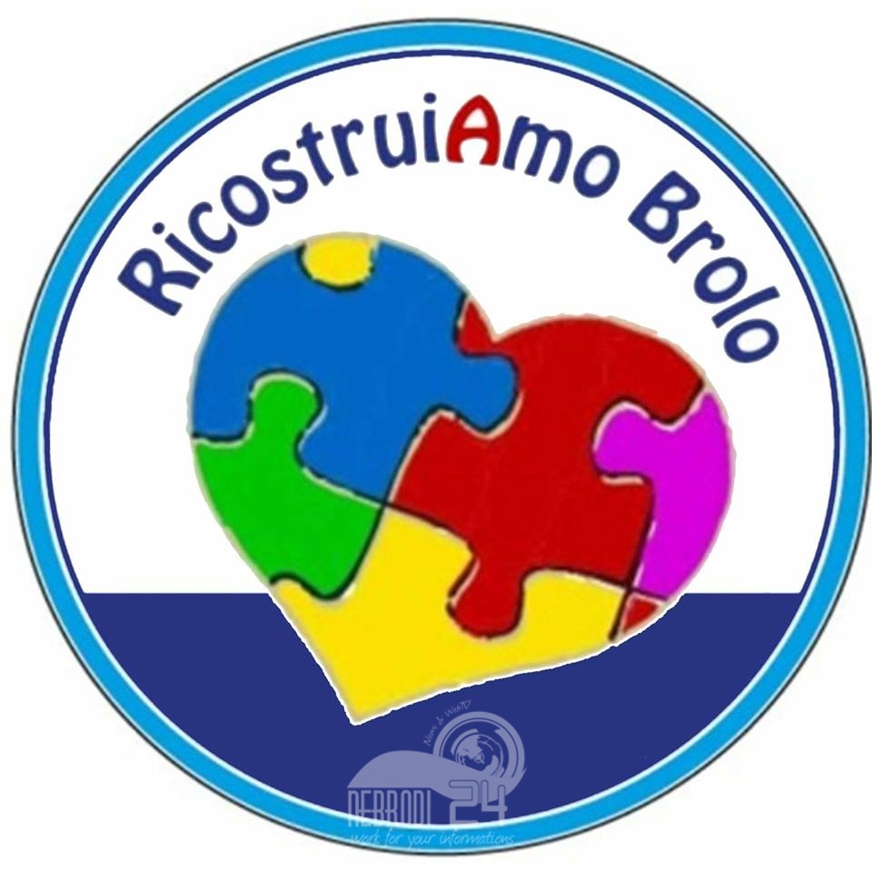 Elezioni: Il gruppo consiliare “RicostruiAmo Brolo”, il sindaco confermi l’azione amministrativa e politica