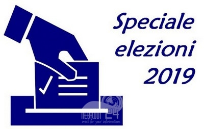 Brolo – Elezioni 2019: i votanti e le percentuali alle ore 12.00
