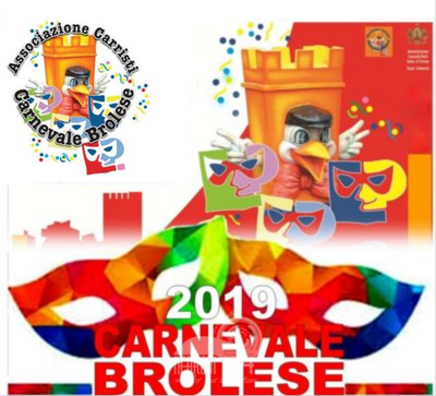Brolo – Carnevale: gli ultimi dettagli di carri, vestiti e gruppi per la tradizionale sfilata domenicale brolese