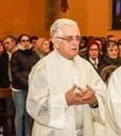 Brolo & Patti – Il vescovo ha nominato i nuovi canonici tra cui Don Domenico Marino parroco emerito di Brolo