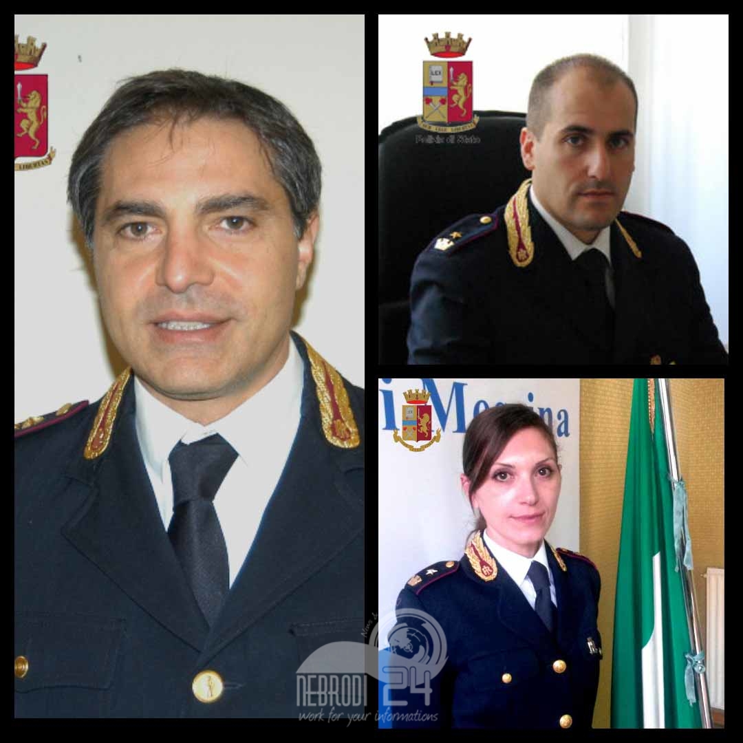 Messina – Funzionari in carriera: promozioni alla Questura