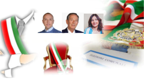 Brolo – Elezioni 2019: candidati sindaco e candidati al consiglio (Foto & Nomi)