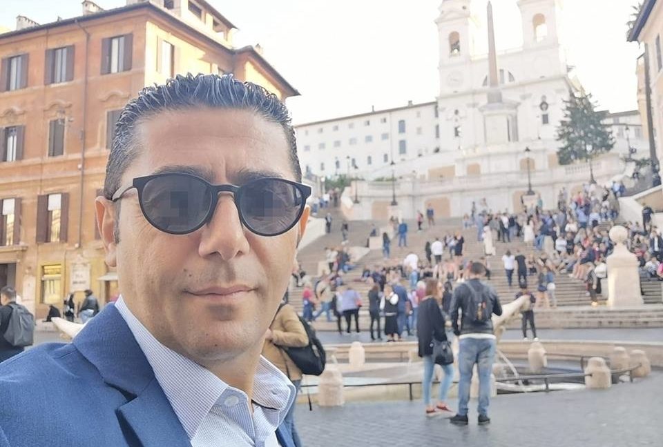 Brolo – Elezioni 2019: sarà un 25 aprile “caldo” torna sul palco anche l’ex sindaco Salvo Messina