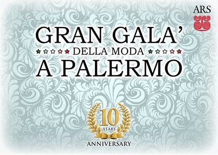 Brolo / Palermo – Alla decima edizione del Gran Galà della Moda anche i Ciancianeddi brolesi