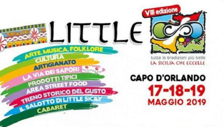Capo D’Orlando – Little Sicily (dedicata a Sergio Granata) il programma della giornata di chiusura