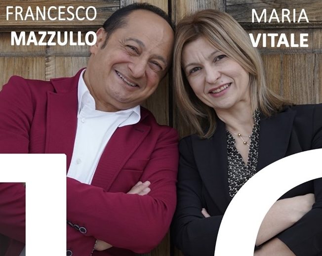 Gioiosa Marea – Domani sera il Festival canoro nazionale “Diventerò una stella” con Baccini e Vito