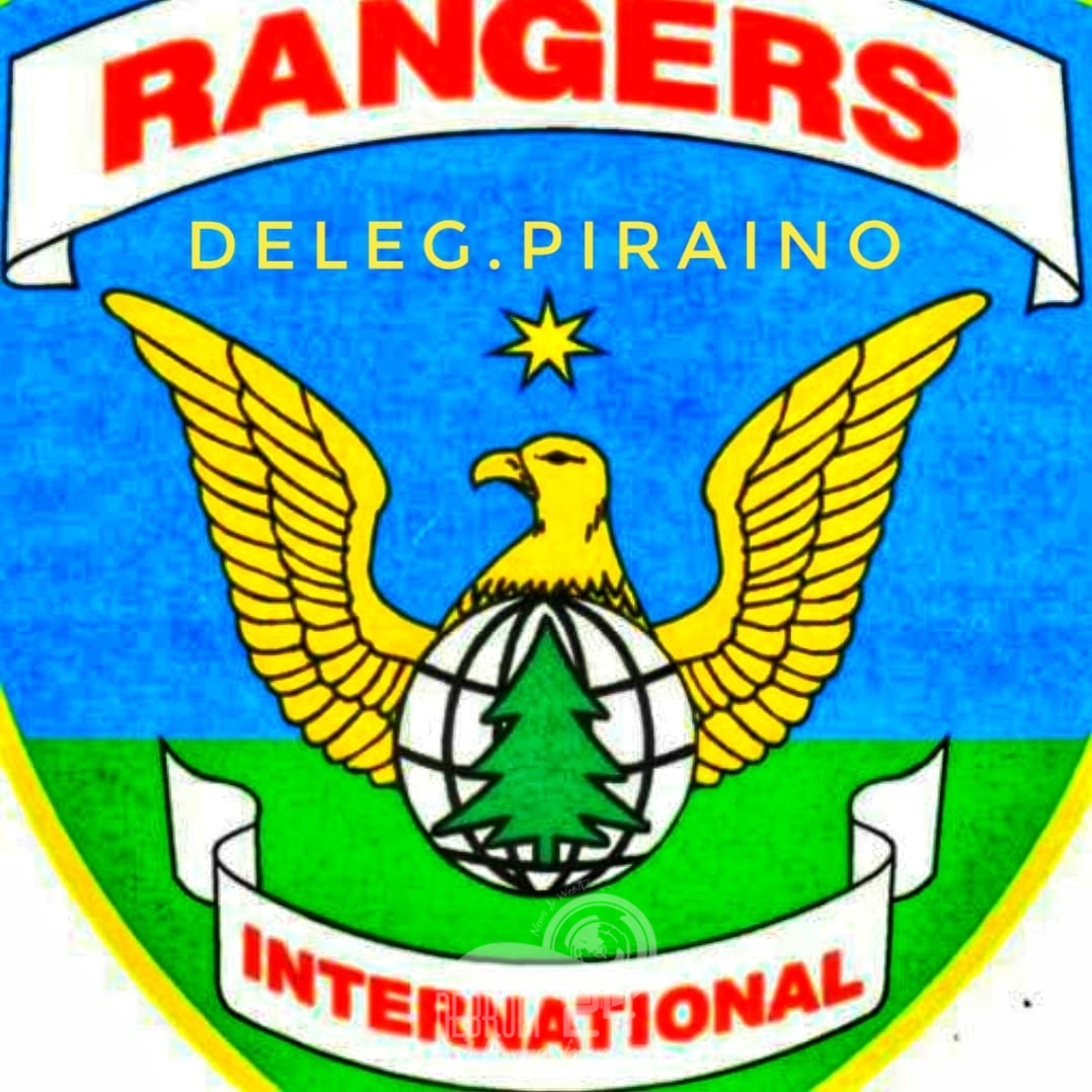 Piraino – Costituita delegazione dei Ranger International