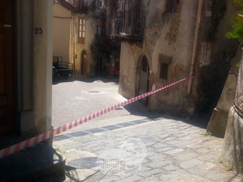 Ucria – Duplice omicidio, interrogato per quattro ore il presunto assassino