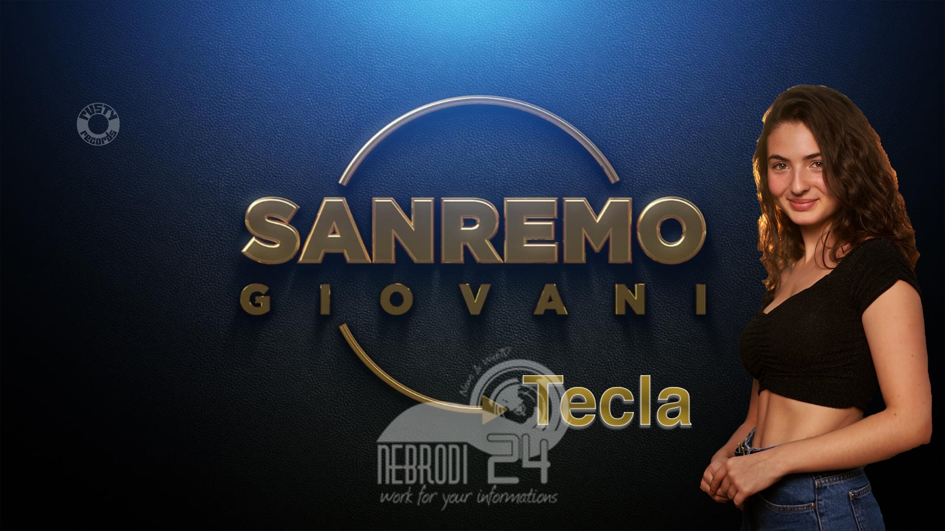 Festival Sanremo – Marco Vito tra gli autori “8 Marzo” il brano di Tecla