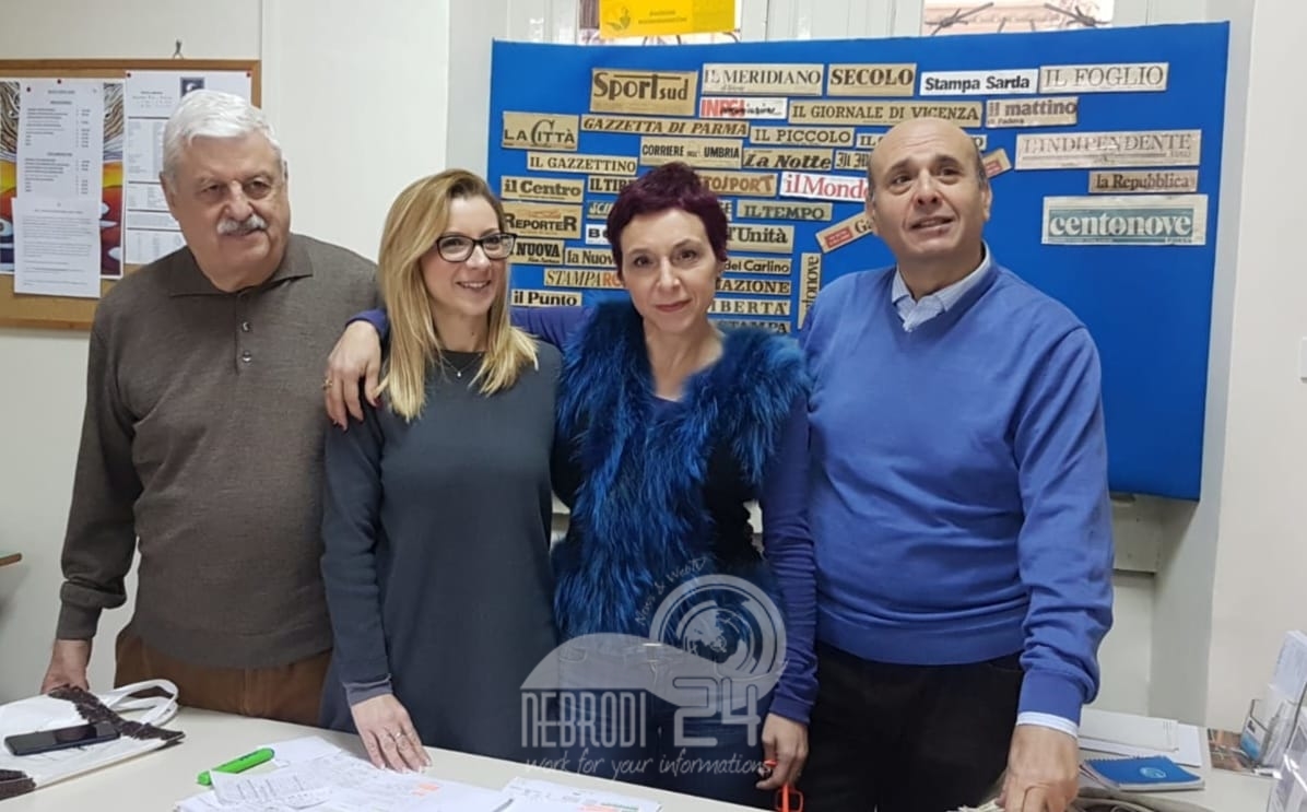 Messina – Nasce il gruppo Giornalisti del Sociale, Rossana Franzone responsabile