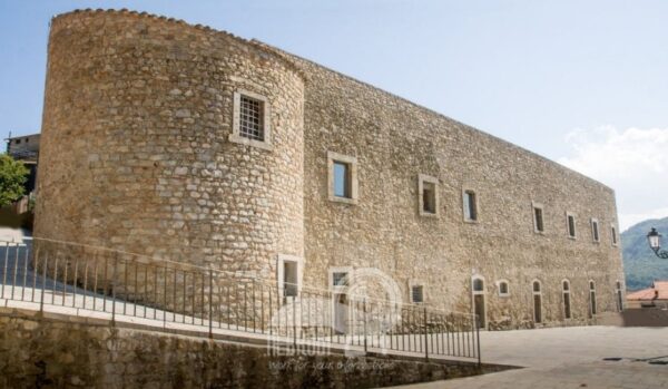 Sicilia – Per la giornata nazionale dei castelli. A Raccuja e Serravalle sono visitabili i siti