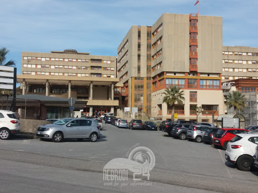 Nessun positivo negli ospedali dell’Asp di Messina