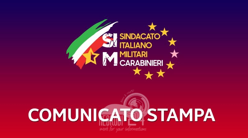 Roma – I sindacati militari scrivono al presidente del Consiglio Giuseppe Conte