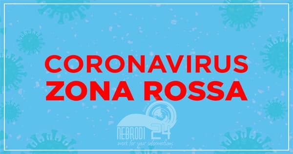 Coronavirus: diventano quattro le “zone rosse” in Sicilia