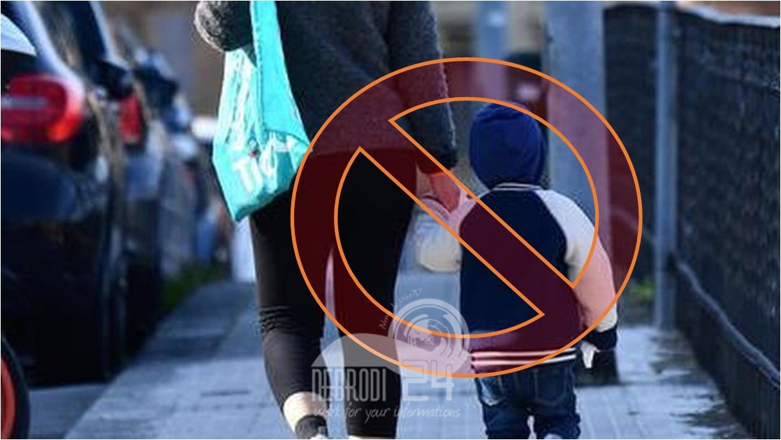 Coronavirus: Musumeci, minori a passeggio? circolare ministero non si applica in Sicilia