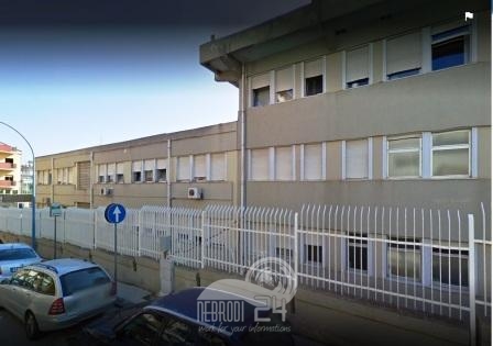 Palermo – Interrogazione parlamentare on. Laccoto su Ospedale di Sant’Agata Militello