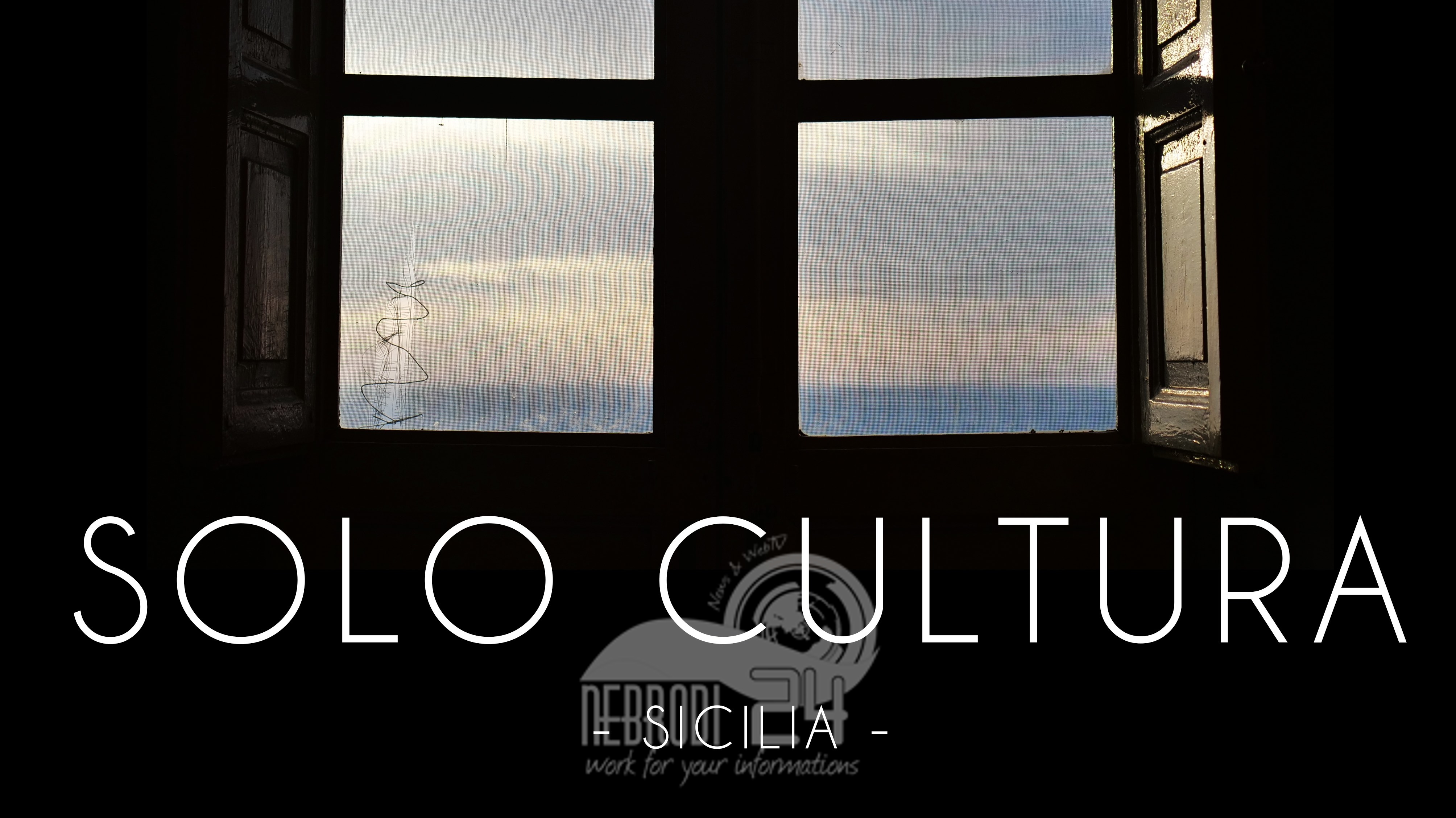 Sicilia – Solo Cultura: il progetto di Domenica e Calogero