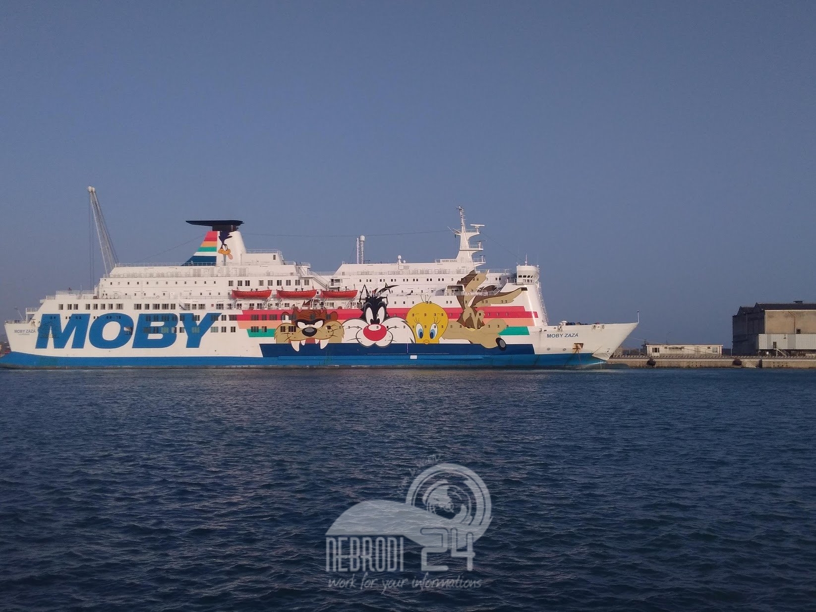 Sicilia – Migranti: Musumeci, servono nuove navi per la quarantena