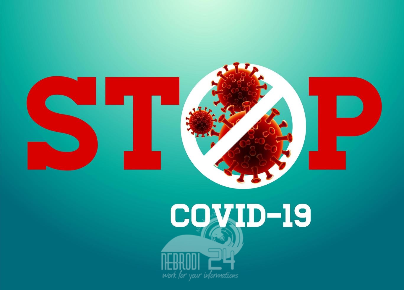 Coronavirus, completato allineamento dei dati: la Sicilia ad un passo da territorio Covid free