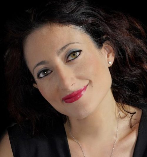 Palermo – A Giulia Giuffrè il premio “DonnAttiva” 2020