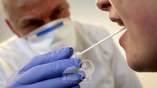 Sicilia – Coronavirus: nuovi record: sono 334 i nuovi casi registrati nelle ultime 24 ore nell’isola