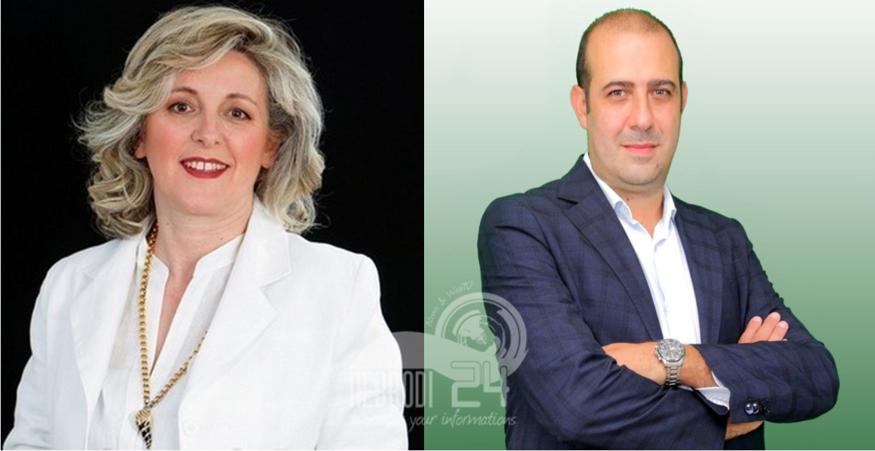 Raccuja – Il “Porta a Porta” dei candidati sindaco Salpietro e Martella
