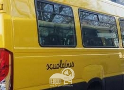 Brolo – Finanziato l’acquisto di un nuovo scuolabus