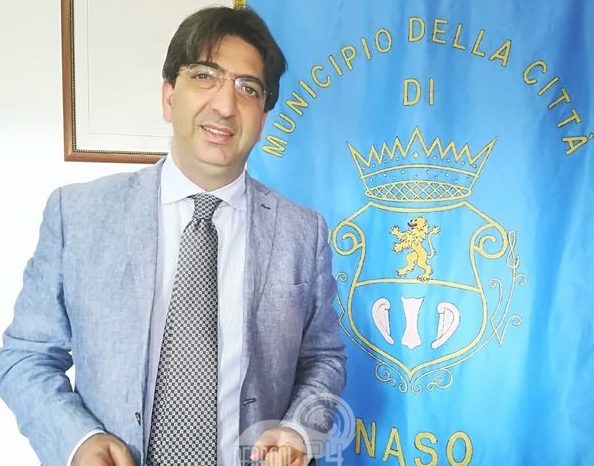 Naso – La politica ha dimenticato la zona Tirrenico-Nebroidea, Gaetano Nanì  chiede interventi concreti
