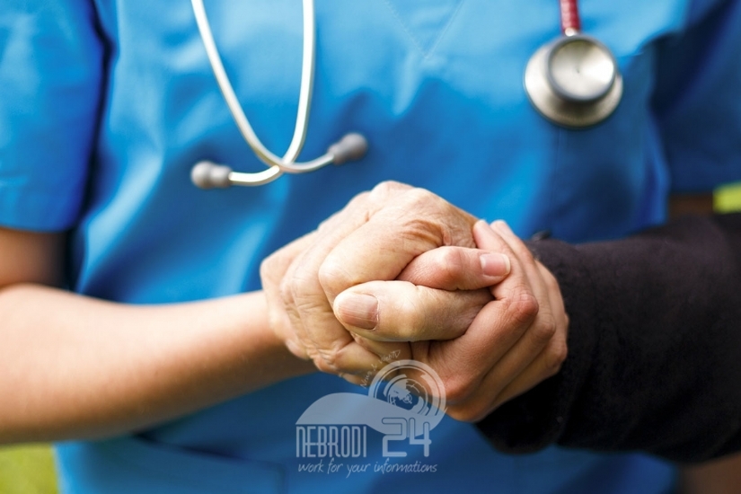 Piraino – L’assistenza infermieristica per le persone anziane è stata riavviata