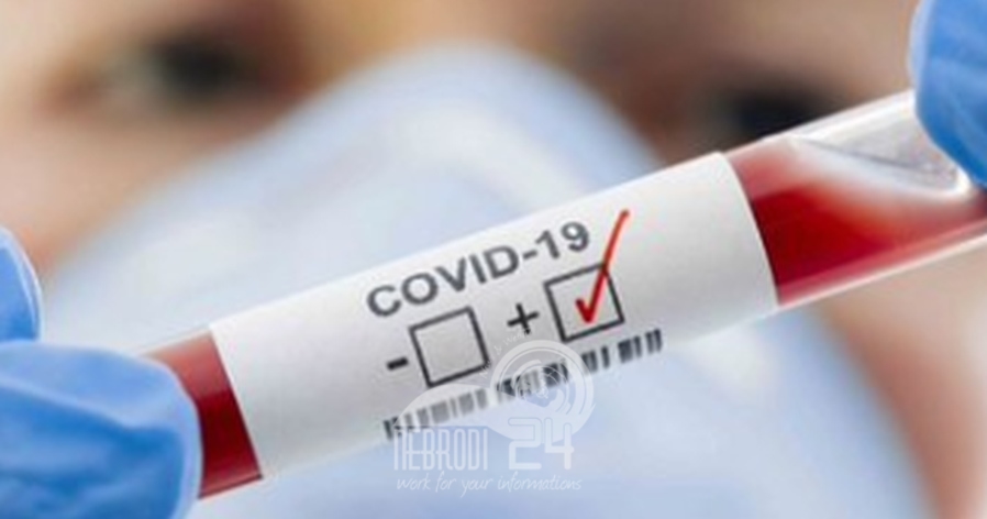 Raccuja – Su 16 test rapidi per il covid-19 sono risultate 4 positività