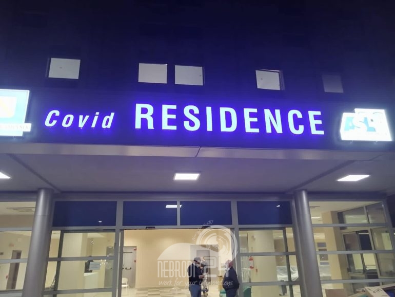 Coronavirus: in Sicilia almeno un Covid hotel in ogni provincia