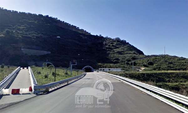 A20 Messina / Palermo – Da domani 3 aprile al 3 giugno, parzializzazione della carreggiata